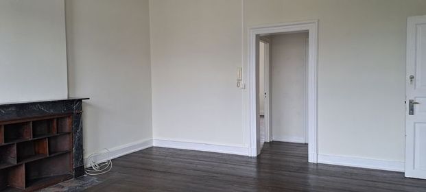 Appartement te huur - Photo 1