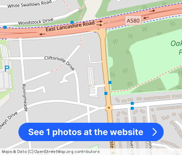 Pinhigh Place, Salford - Photo 1