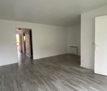 Location Appartement 2 pièces 48m² AVON 77210 - Photo 1