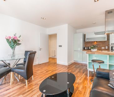 Cubes 2, Beacon South Quarter, Sandyford, Dublin 18, D18 KD56 - Photo 2