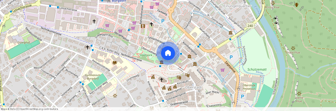 3400, Burgdorf, Platanenstrasse, 2