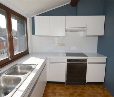 Appartement te huur - Photo 1