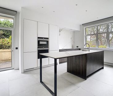 Tout savoir sur cette maison à Uccle - Foto 6
