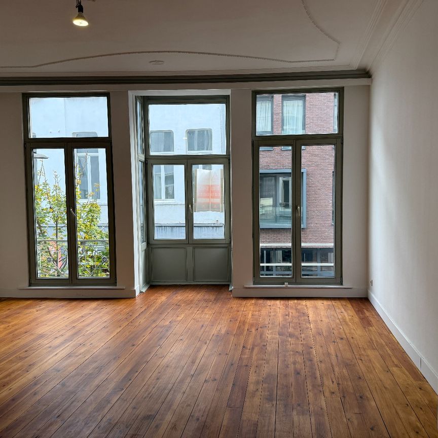 1-slpk appartement op toplocatie - Foto 1