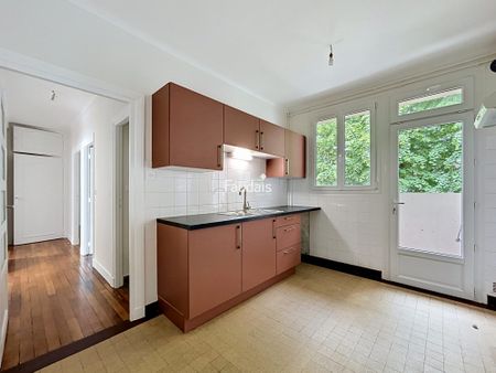 Location Appartement 4 pièces 90m² ST LO 50000 - Photo 3