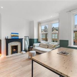 Boundary Road, SW19 - Photo 1