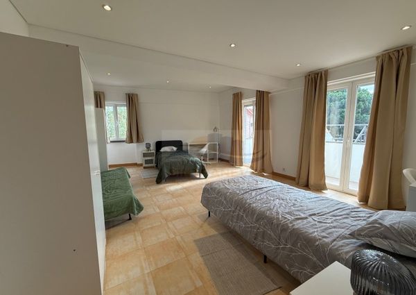 Apartamento T5 em Lisboa