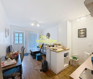 Location Appartement 2 pièces 27m² - Photo 1