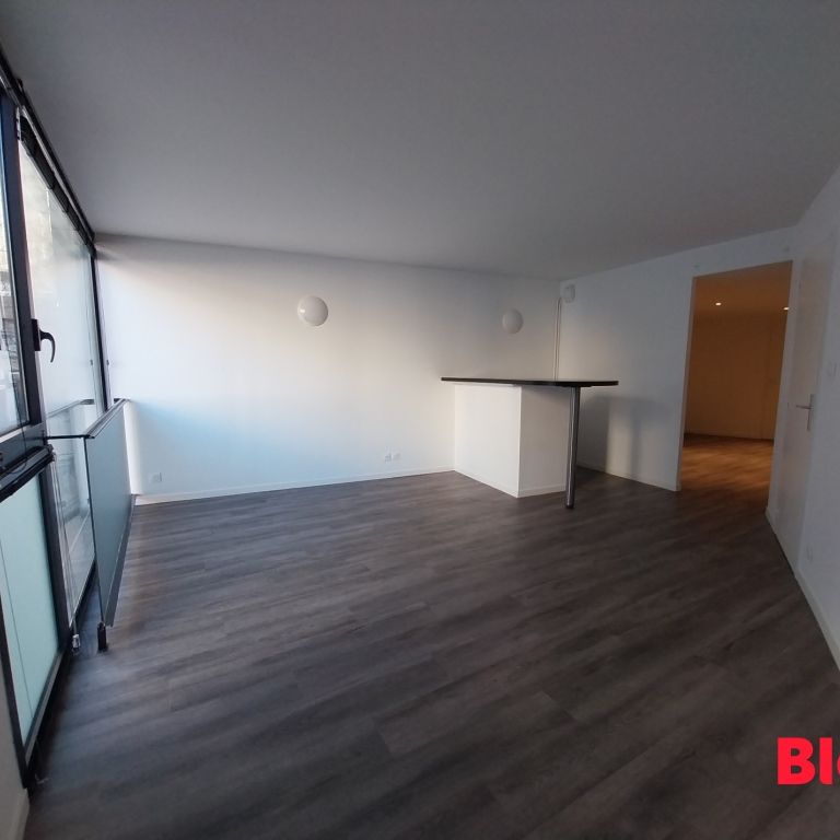 Location Appartement 1 pièce 43m² RENNES 35000 - Photo 1