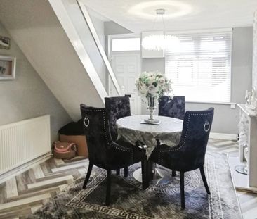 2 bedroom terraced house to rent - Photo 6