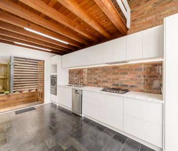 37 Lawson Street, Balmain NSW 2041 - House For Rent | Domain - Photo 3