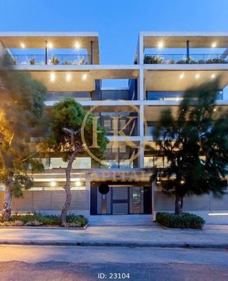 Μεζονέτα 255 τ.μ. για ενοικίαση, Αθήνα - Νότια Προάστια, Ελληνικό - Photo 1