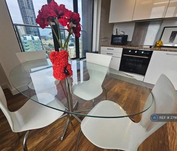 1 bedroom in a house share to rent - Photo 6