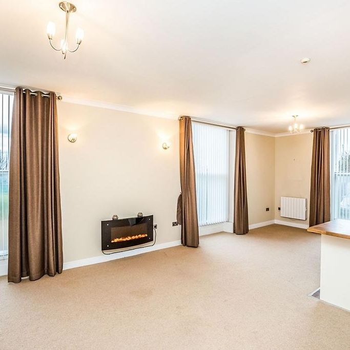 1 bedroom apartment to rent - Photo 1