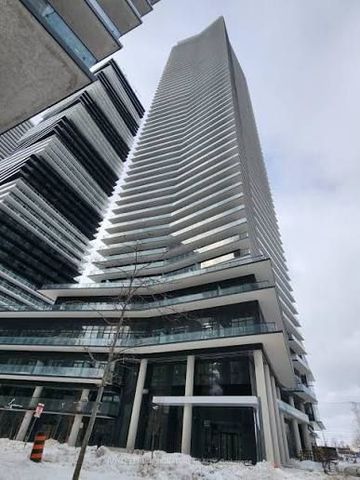 For Lease - 38 Annie Craig Drive Unit# 511, Toronto, Ontario - Photo 3