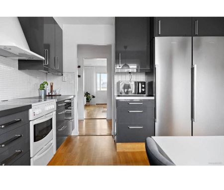 Sandrevelsvägen, Hisings Backa - Foto 2