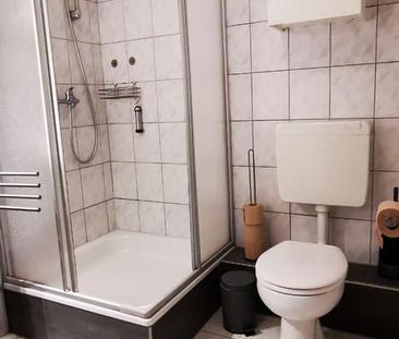 Sonnige 2-Zimmer-Wohnung mit Balkon + Stellplatz in ruhiger Lage - Foto 1
