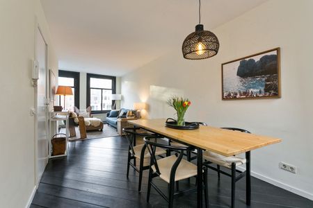 Appartement te huur: Korte Prinsengracht 13-A 1013 GN Amsterdam - Foto 5