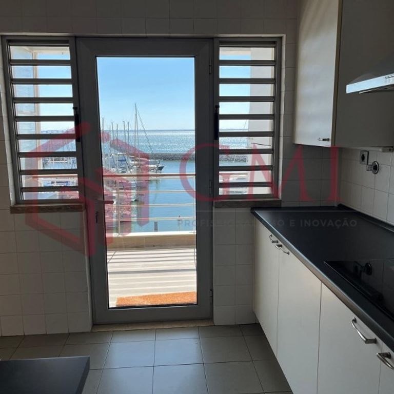 5 room luxury Flat for rent in Parque das Nacoes Sul, Lisbon - Photo 1