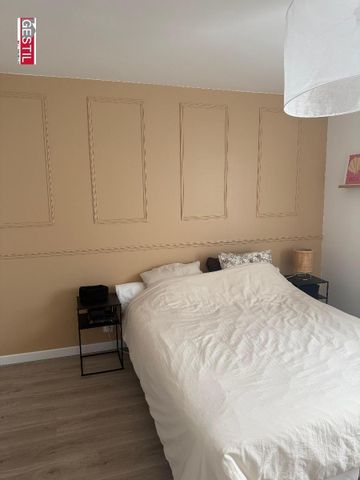 Maison 4 pièces de 100 à L isle adam - Photo 4