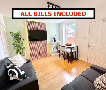 4 Bed Terraced House, St. Margaret Road, CV1 - Photo 5