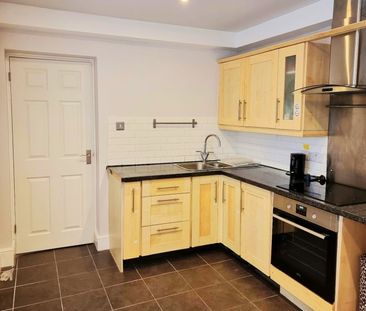 35 Farnham Road, Guildford - 1 bedroomProperty for lettings - Seymours - Photo 1