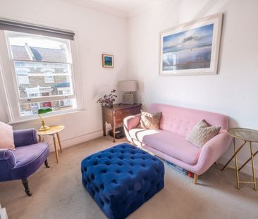 1 Bed Flat, Bawdale Road, SE22 - Photo 1