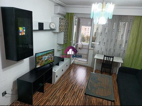 Inchiriez apartament cu 2 camere- Colentina Doamna Ghica - M - Fotografie 1