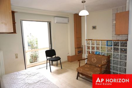 Studio/Γκαρσονιέρα για ενοικίαση Λαμία - Photo 5