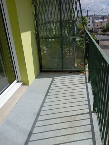 Location Appartement 3 pièces 70m² - Photo 4