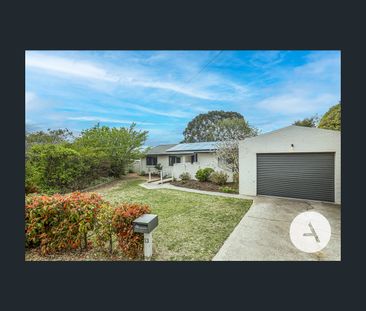 5 Tassel Terrace, Tralee, NSW 2620 - Photo 1