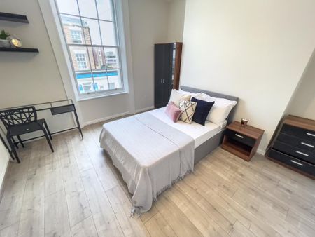 6 bedroom house to rent - Photo 5