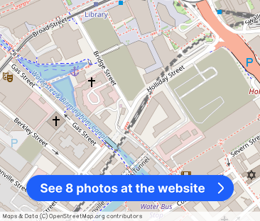 Holliday Street, Birmingham, West Midlands, B1 - Photo 1