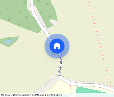 Stebbing Road, Felsted, CM6 - Photo 1