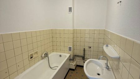 Forbach Avenue St Remy : A louer F3 avec parking - Photo 3