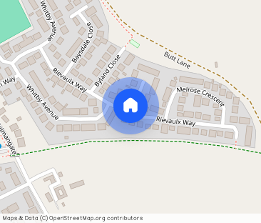 Rievaulx Way, Guisborough - Photo 1