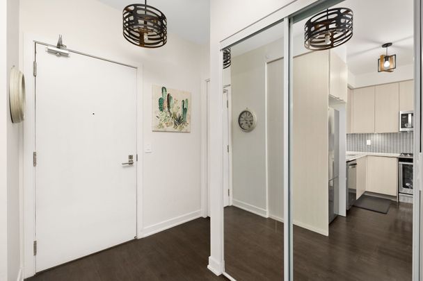 For Lease - 4655 Glen Erin Drive Unit# 706, Mississauga, Ontario - Photo 1