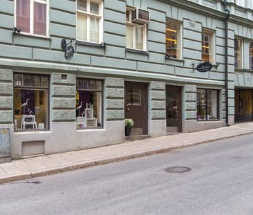 Seegatan 13 D - Photo 2