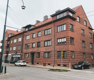 Repslagargatan 26 - Photo 4