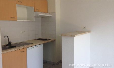 location Appartement T2 DE 42.43m² À NAILLOUX - Photo 5