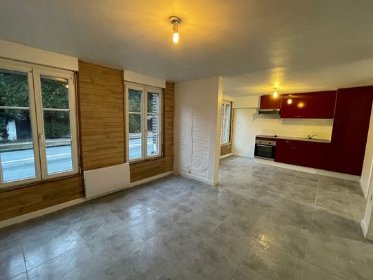 Location Maison 3 pièces 73m² - Photo 1