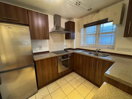 1 bedroom apartment to rent - Photo 4