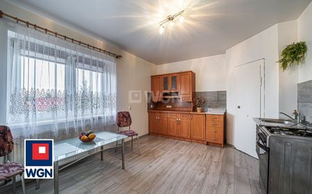 Mieszkanie na wynajem w bloku Nowa Wieś - Фото 3