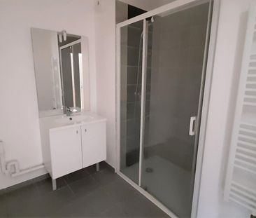 location Appartement T3 DE 58.8m² À NANTES - Photo 1