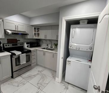 For Lease - 65 Sugarberry Drive, Brampton, Ontario - Photo 4