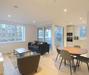 Walworth Road, Elephant And Castle, SE17 - Photo 1