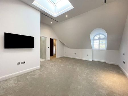 3 bedroom penthouse to rent - Photo 5