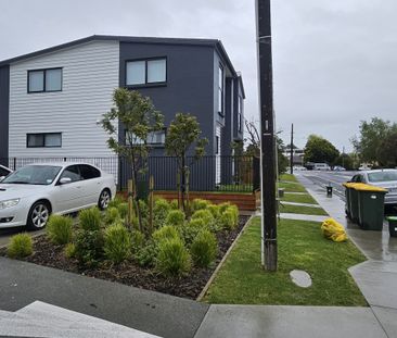 11/5 Dublin Street, Pukekohe, Auckland - Photo 1