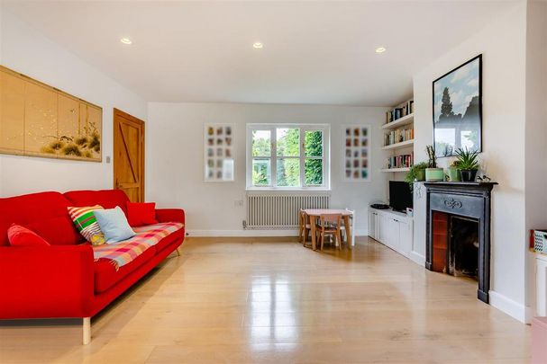 5 bedroom house to rent - Photo 1