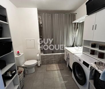 Appartement Dammartin En Goele 2 pièce(s) 40.89 m2 - Photo 4